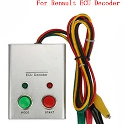 Best For Re-T ECU Decoder Fuel Injection ECU Engine Immobilizer System For Car Vehicle IMMO Immobiliser Killer