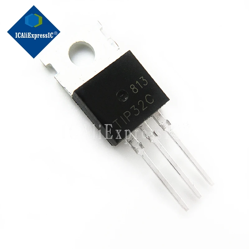 10pcs/lot TIP31C TIP32C TIP41C TIP42C LM317T IRF3205 Transistor TO-220 TO220 TIP31 TIP32 TIP41 TIP42 LM317 IRF3205PBF In Stock