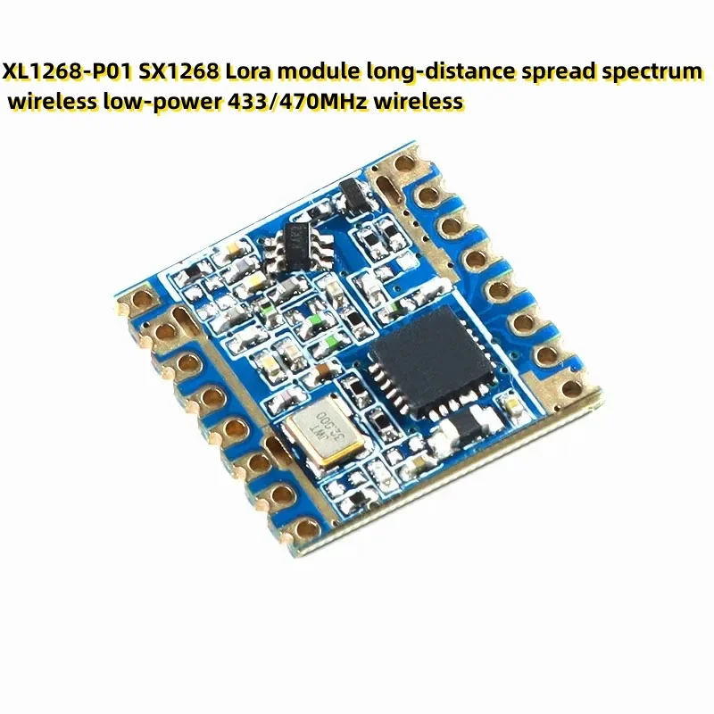 XL1268-P01 SX1268 L…