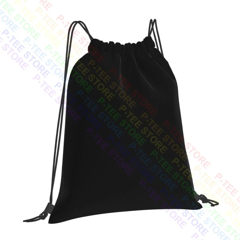 Long Range Shooters Club Drawstring Bags Gym Bag Hot Art Print Gymnast Bag Outdoor Running