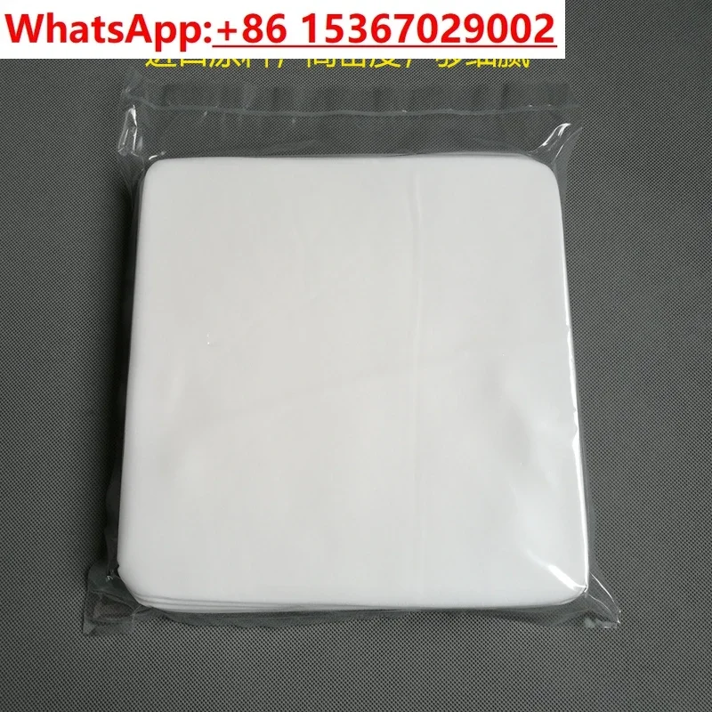 High density PVA absorbent sponge clean cloth nano cleaning sponge block magic wipe kitchen decontamination coating wet plate