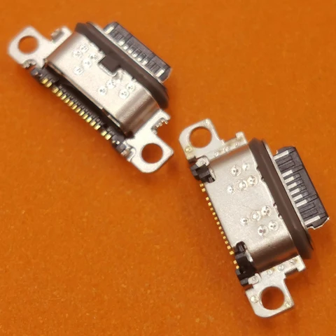 5-100 шт. USB-разъемы Type-C для зарядки Samsung Galaxy A33 A73 A72 A52 A82 A725 A54 A525 A546F A336 A736