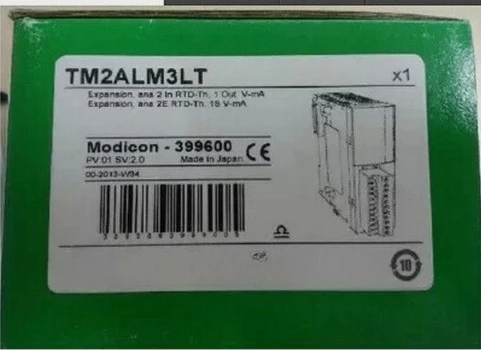 

Brand New Original TM2ALM3LT Module High Quality Hot Selling Products Fast delivery