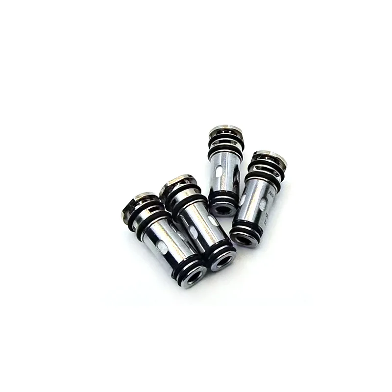 10 Agus ITO Vape Mesh Coil 1.0/1.2ohm VOOPOO Argus Pod/Argus Pod SE/ Argus Pod Nano/Argus P1 replacement coil - gallery image 6