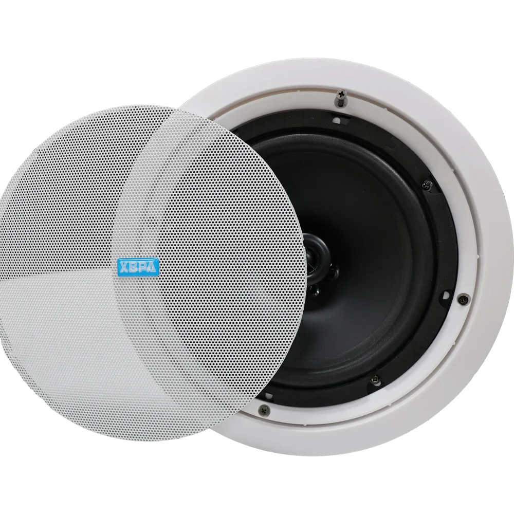 Produttore di altoparlanti da soffitto IP professionali TLF/altoparlanti IP (accordo RJ45 TCP/IP/SIP)