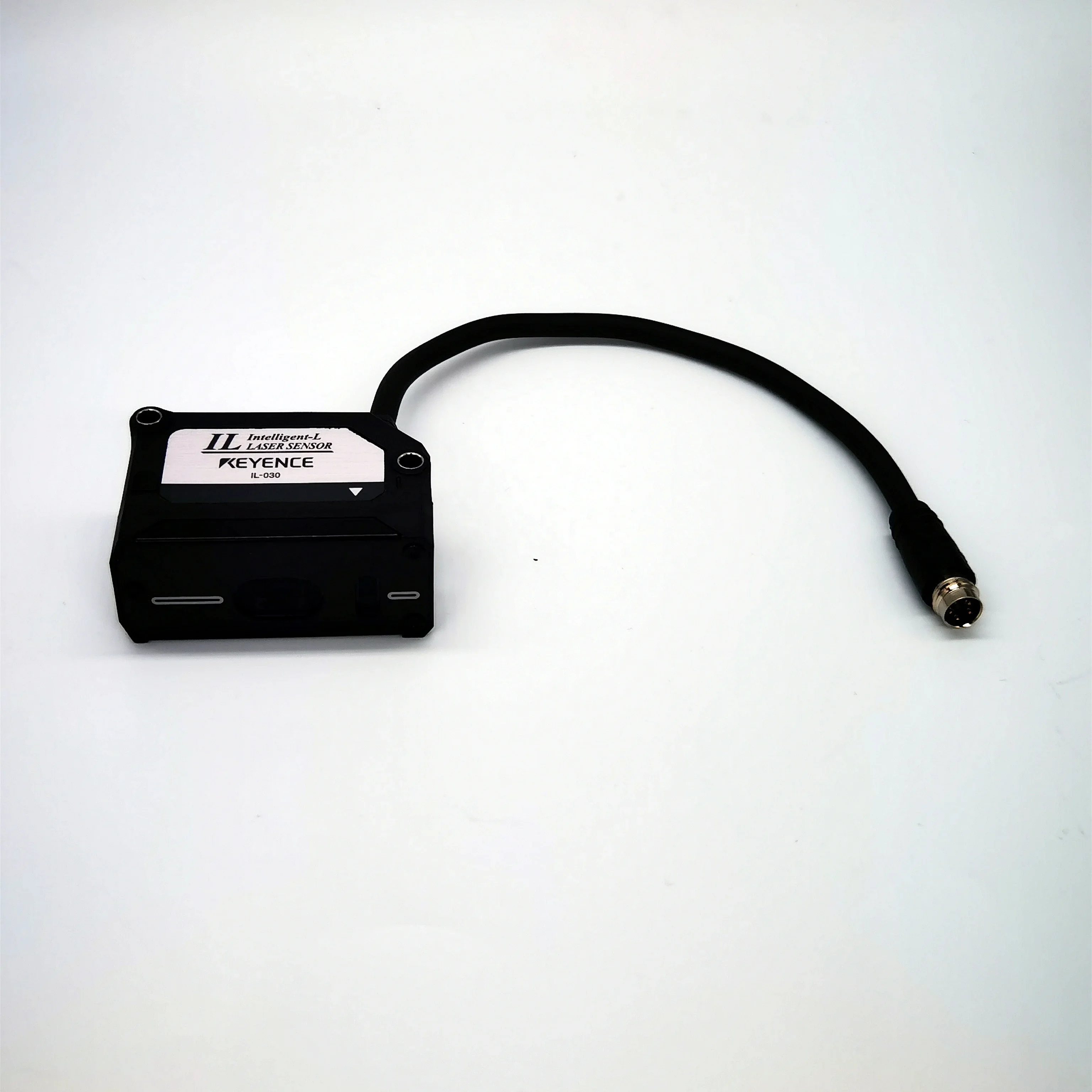 

IL-030 CMOS Multi-Function Analog Laser Sensor Sensor heads New original