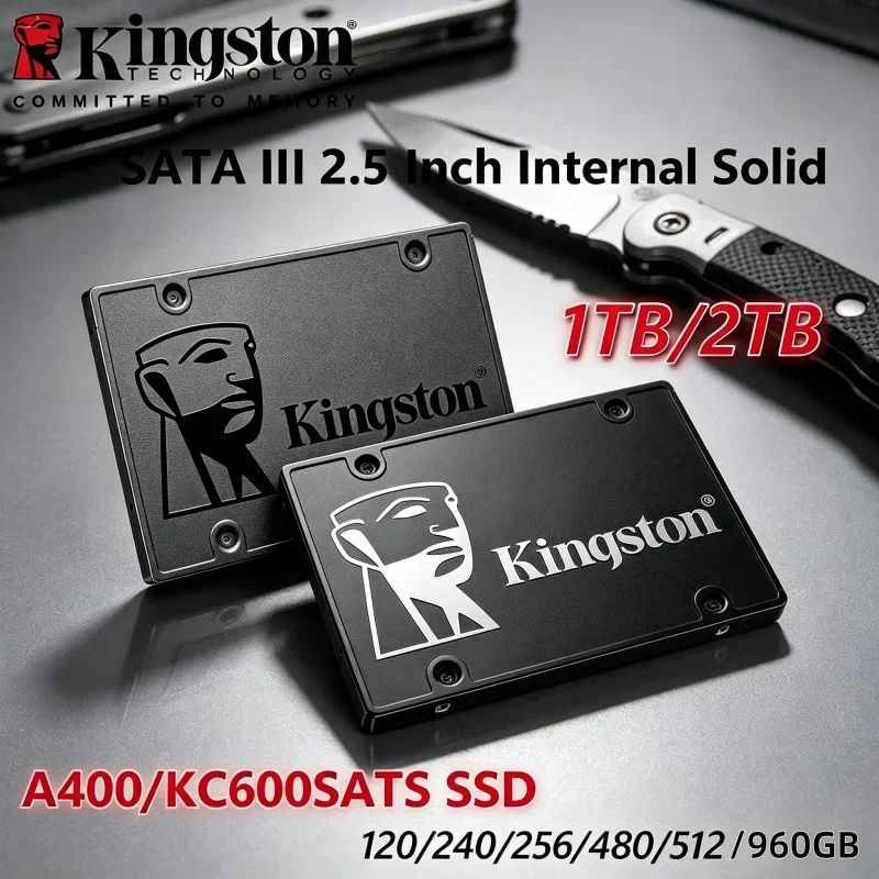 kingston-ssd-kc600-a400-120gb-240gb-480gb-960gb-256gb-512gb-1tb-2tb-sata-iii-25-internal-solid-state-drive-hdd-hard-disk-hd-ssd