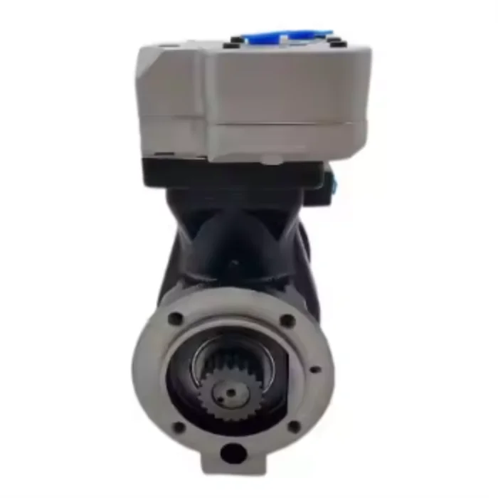 Compressor de ar diesel Compressor de ar Qsk60 4975633