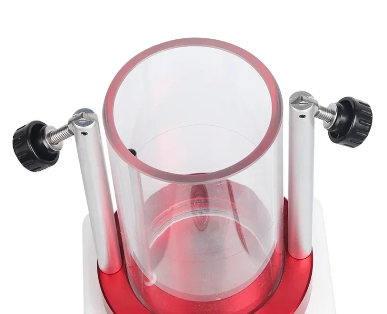 Better Waterproof Watch Tester Aluminum 2 Watches Waterproof Tester Up to 6 Bars Watch Repair Tools Watch Tool Kit