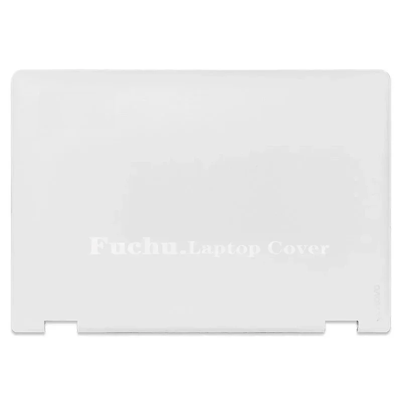 Laptop Case FOR YOGA 510-14 510-14ISK 510-14AST Flex 4-1470 Flex 4-1480 LCD Back Cover/Palmrest/Bottom Case White