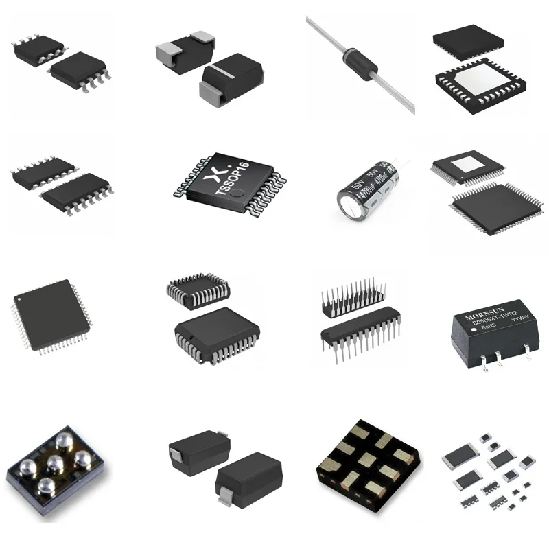 HMC521LC4TR RF e Wireless novo e original em estoque Genérico