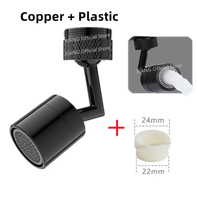 Variant: 1 Mode 720 Copper