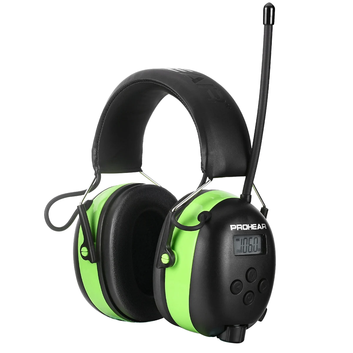 EM033 Ear Defender … - image