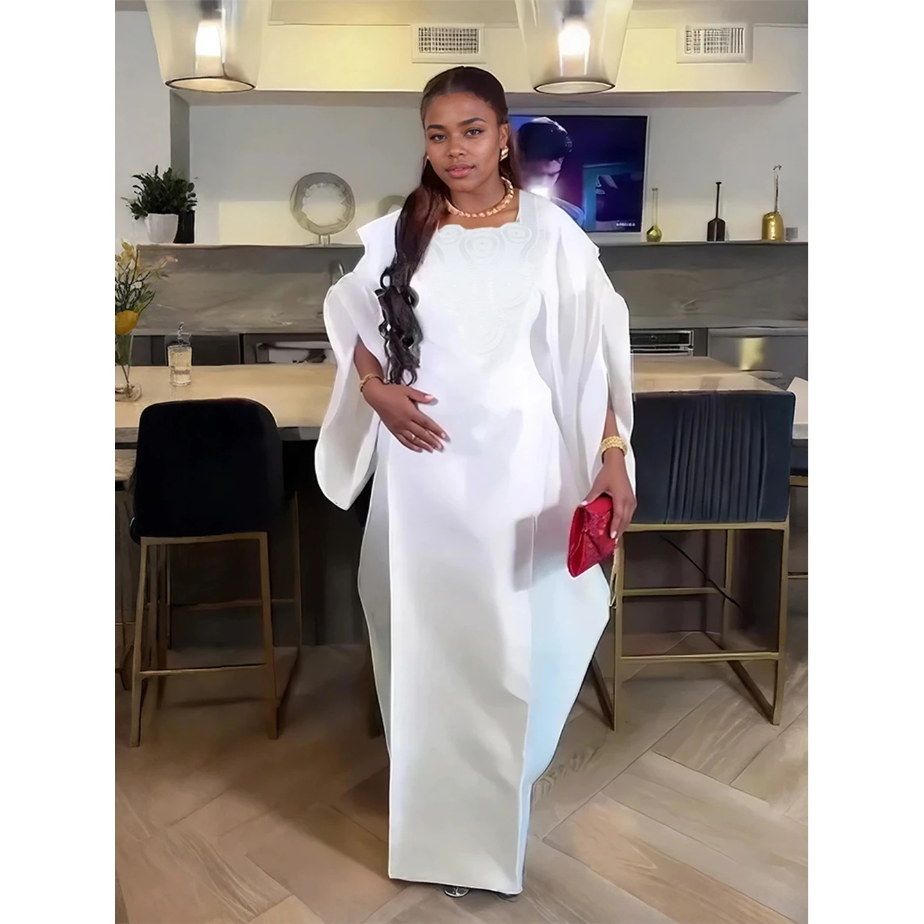 2025 New Embroidered African L - Ethnic Clothing & Online Fashion Store Khaadi Uk 评论和价格