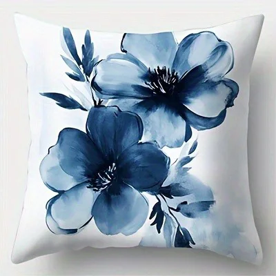 Funda De Almohada D… - image