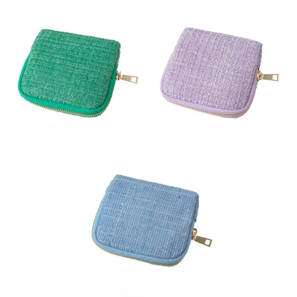 حقيبة مجوهرات للسفر متعددة الطبقات مضادة للاحتكاك مع مقصورات منظم مجوهرات حقيبة تخزين مجوهرات صغيرة محمولة #5