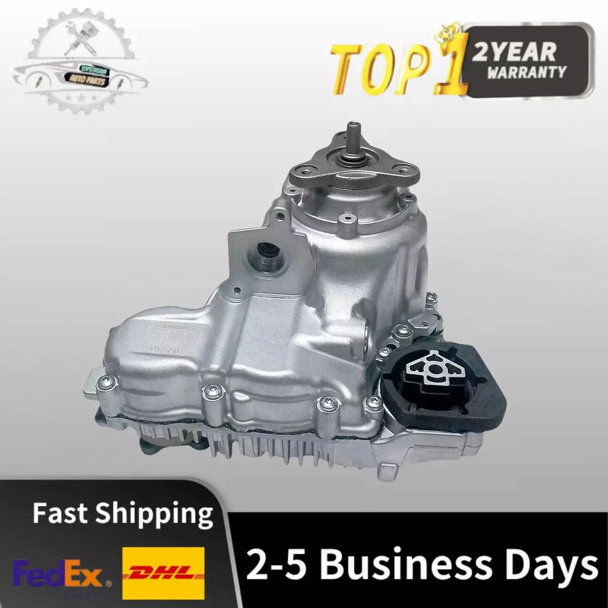 

Раздаточная коробка для BMW F10 F01 F02 F07 535i 550i 550iX xDrive ATC350 27107649785 27107643748 27108697976