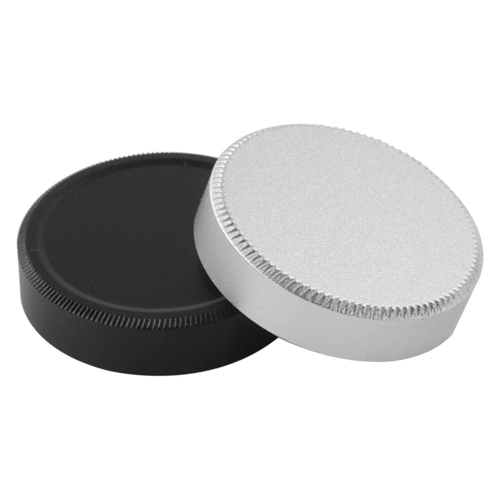 CozyShot Metal Rear Lens Cap for C Mount CCTV Lens