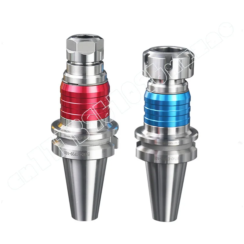 

BT30/40/50-ETP Tapping Tapping Tapping Handle, Telescopic Handle Flexible Floating Telescopic Elastic Machining Tap