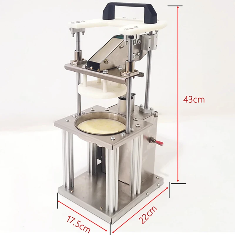 Elektrische Juicer Sinaasappelsap Squeezer Citrus Citroen Juicer Automatische Verse Squeezer Machine Fruit Blender