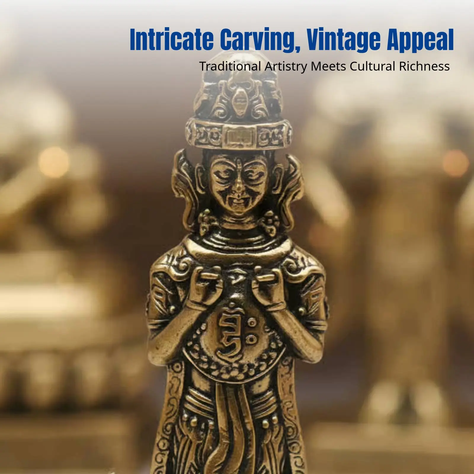 Brass Zaki Lhamo Bu…