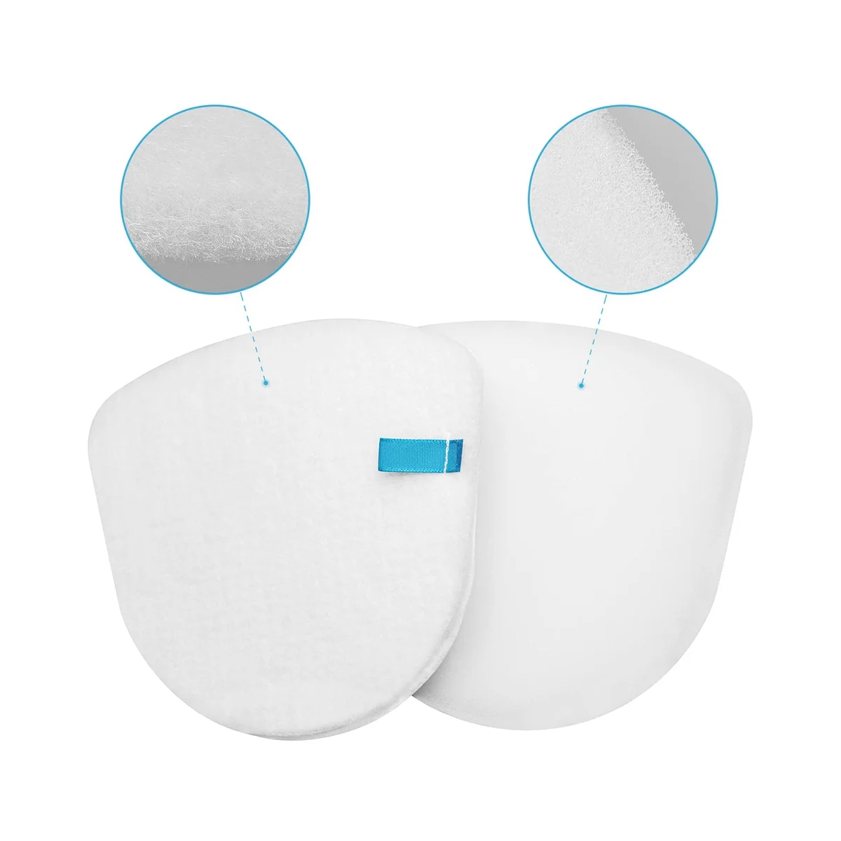 فلتر بديل لـ ZU560 ZU560C ZU561 ZU562 أجزاء التنظيف الذاتي في سرعة الرفع-HIM