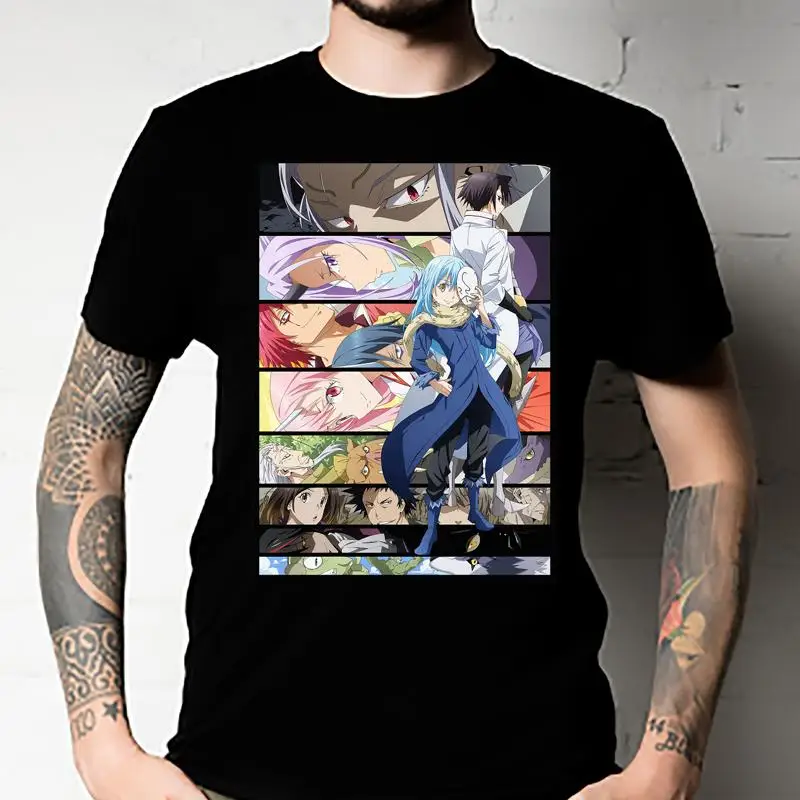 That Time I Got Rei…