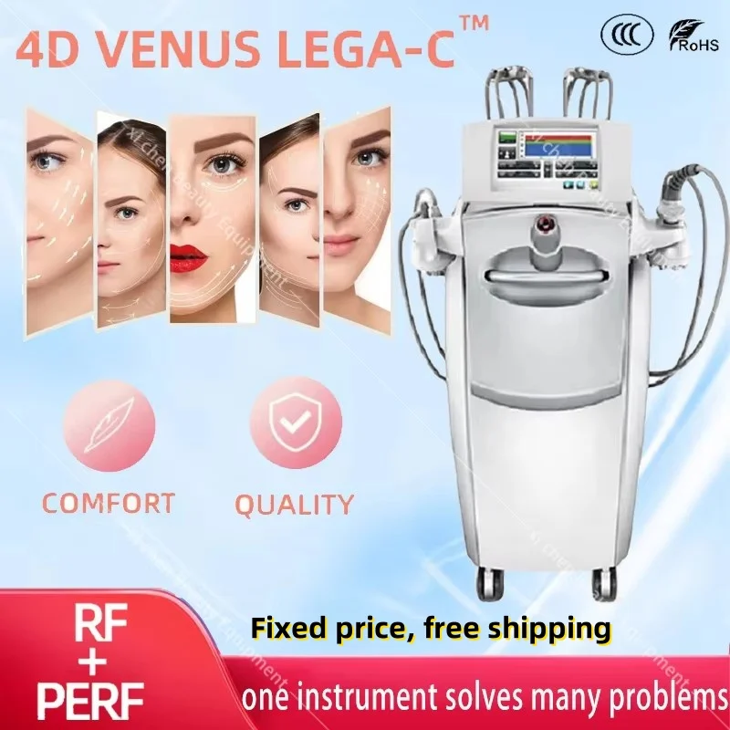 2025 Venus Legacy Cellulite Treatment Machine Vacuum Slimming Cellulite Removal Vacuum Legacy Skin Lifting SPA Device