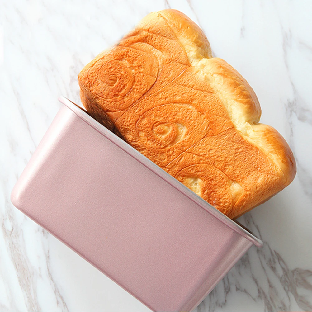 

Premium Bread Mould Tool For Kids Beginners Home Kitchen Mini Bread Mold Easy Demoulding Cake Dessert Cookie Baking