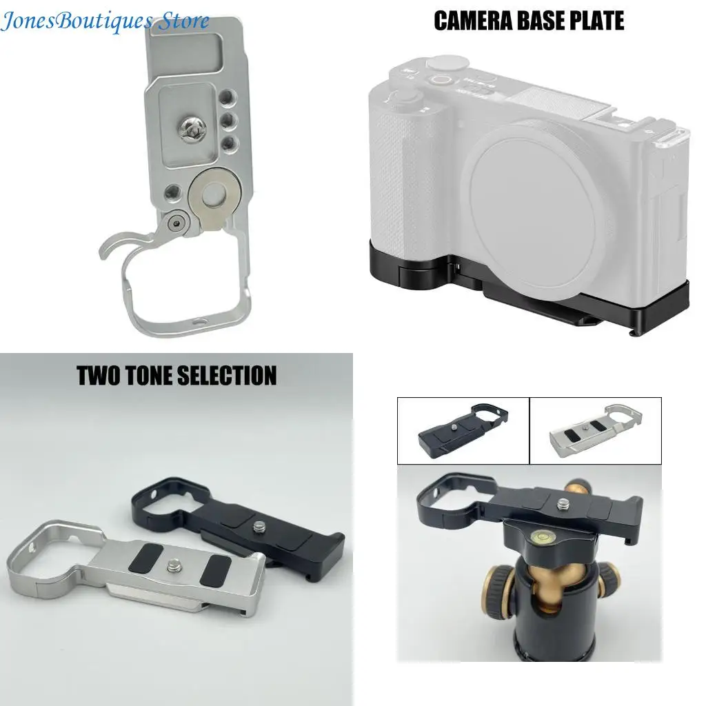 Standard Camera Att…