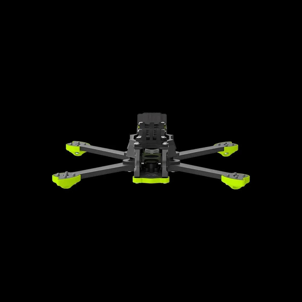 iFlight Nazgul XL5 ECO V1.1 프레임 키트 5mm 암 FPV 드론 부품 키트