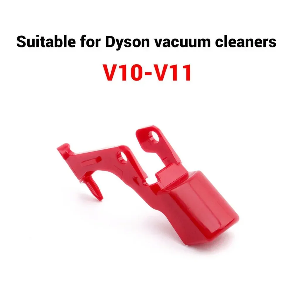 Switch Button Updated Heavy Duty Trigger Button and Trigger Lock Kit for Dyson V11/V10 Vacuum Cleaner Replacement