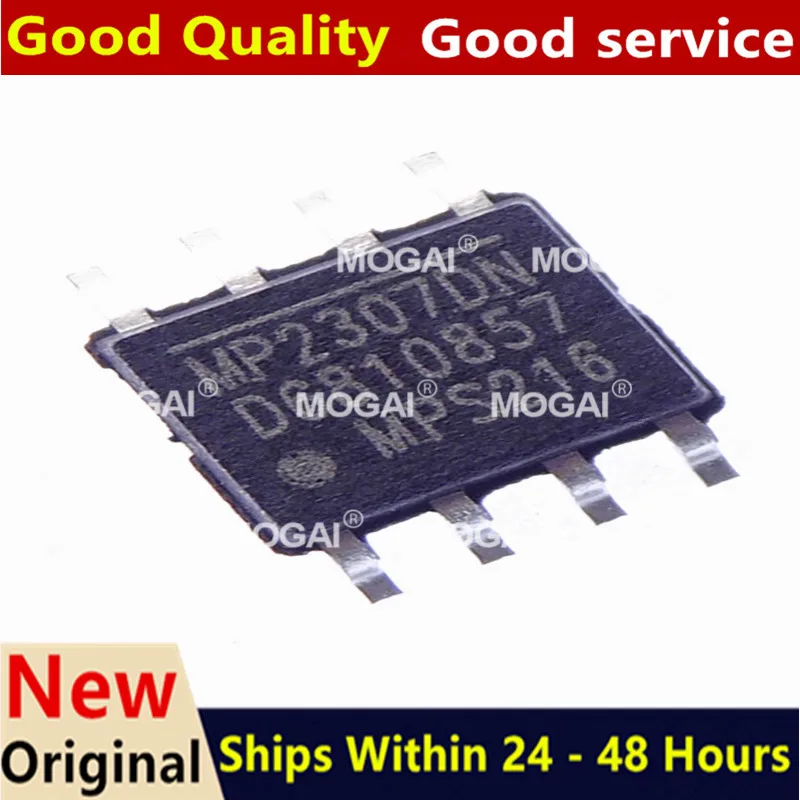 (20piece)100% New MP2307DN-LF-Z MP2307DN MP2307 sop-8 Chipset