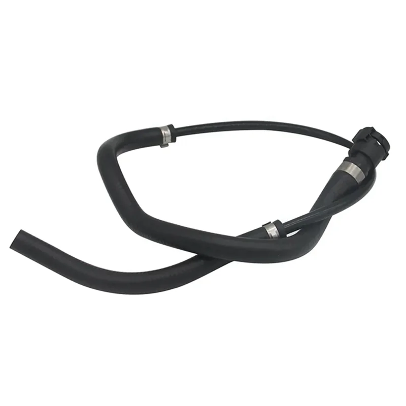 17127618510 17127565093   Шланг расширительного бачка охлаждающей жидкости радиатора двигателя для BMW 1, 3 серии X1 E90 E92, шланг охлаждающей жидкости