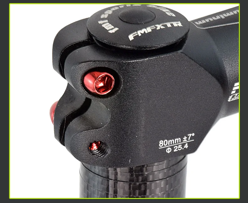 Fahrrad Lenker Pole Schraube m5 * 20/6*20mm Mountainbike Pole Rohr Schraube Zubehör Fahrrad Upgrade reiten Zubehör – Detail 20
