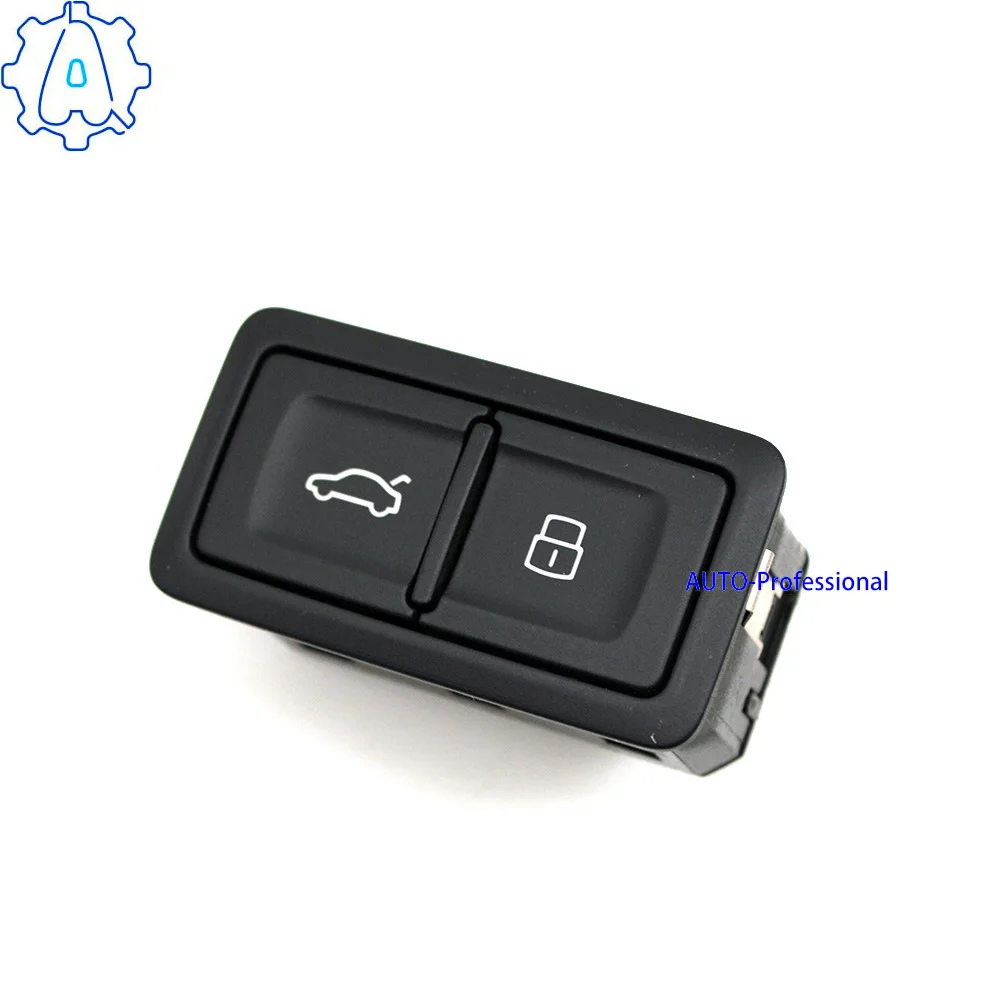 For Audi Q3 A6 S6 A7 Sportback A8 S8 Trunk Electric Tailgate Switch 4G0 959 831 B 4G0959831B