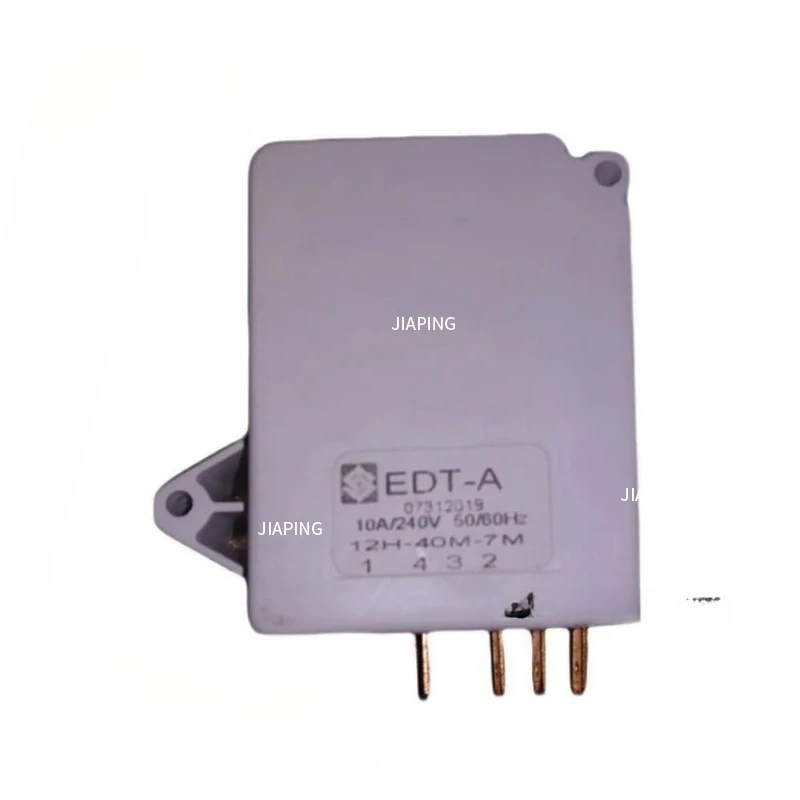 مناسبة لقطع غيار الثلاجة الصقيع الإلكتروني - مؤقت إزالة الجليد لثلاجة WANBAO #1