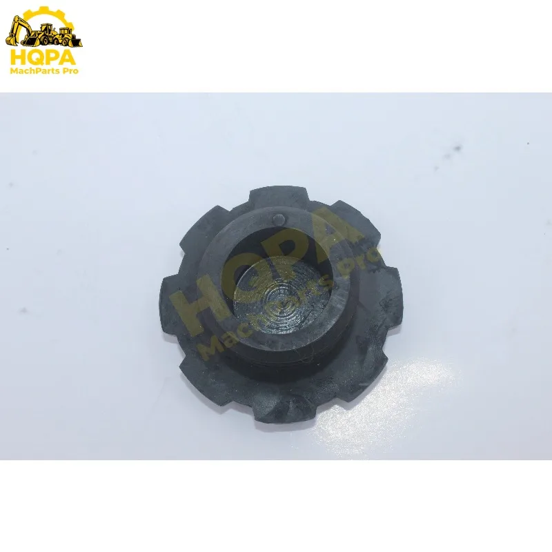 

6130-12-8610 6130128610 3863454 Cap Oil Filler for KOMATSU excavator 2D94 3D94 4D102E 4D105 4D94 4D95L