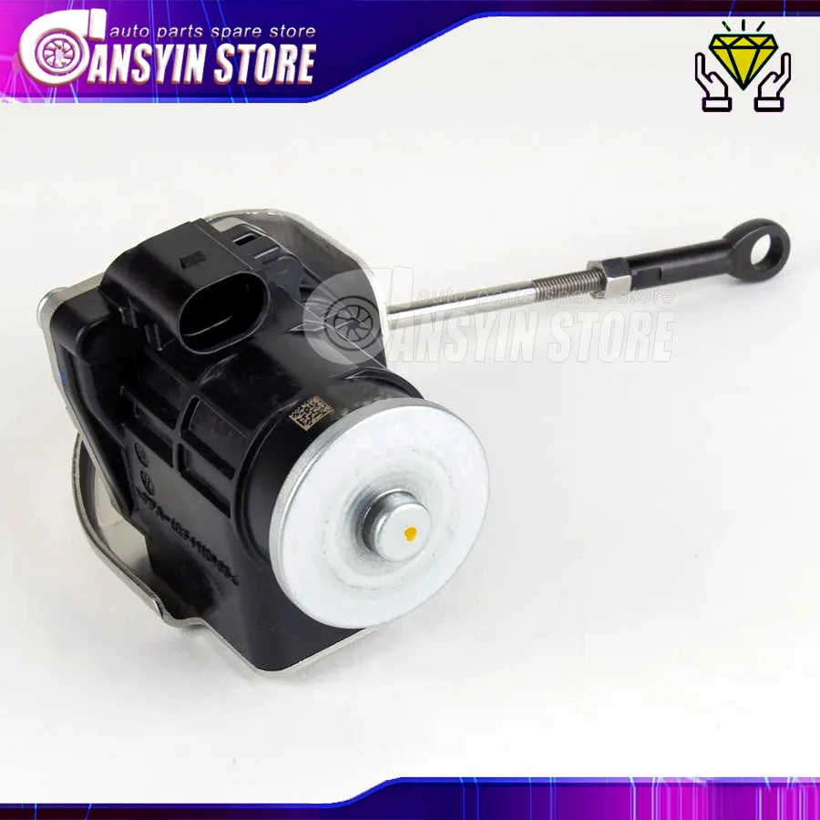 Turbo Actuator For Kia Optima Hyundai Sonata Tucson 1.6T 39400-2B250 28231-2B770 282312B770