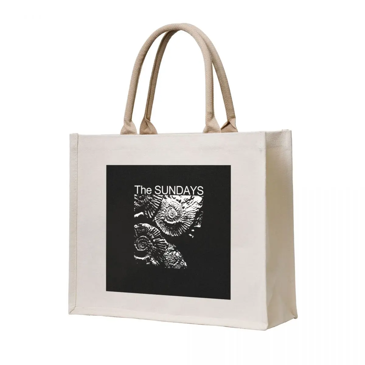 

The Sundays dream pop band Tote Bag canvas bags canvas tote bag bag luxury women eco pack