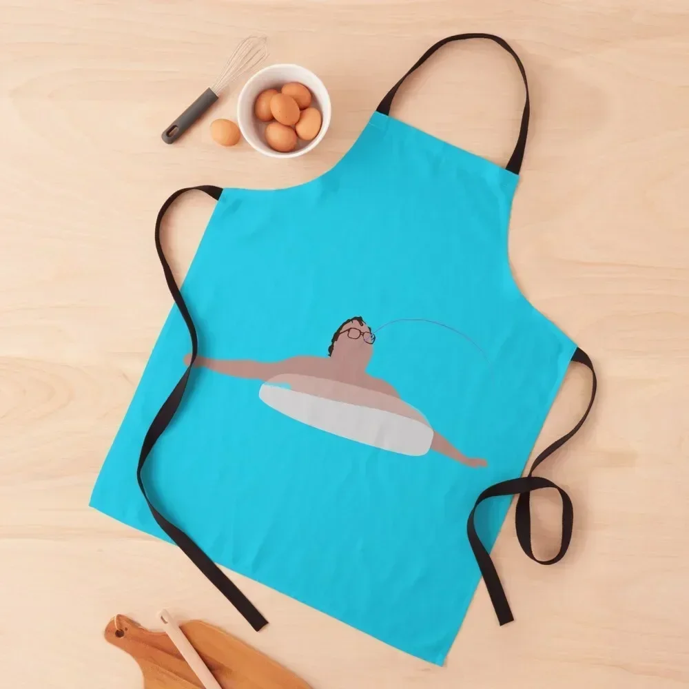 

Billy Madison principal Apron useful gadgets for home Beauty cleanings christmas kitchen cloths Apron