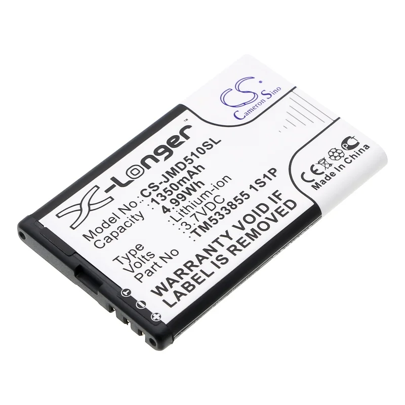 Speaker Battery 3.7… - image