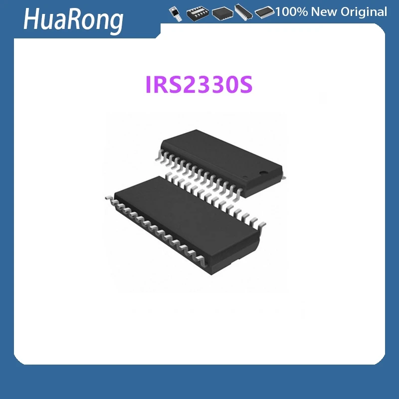 

2 шт./лот IRS2330S IRS2330 SOP28