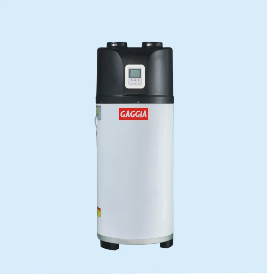 Domestic Heat Pump Water Heater All In One Heat Pump Air To Water Air Source Heat Pumps