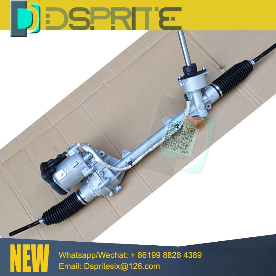 

For Ford Mondeo 2014 part number DG9Z3504CE Steering Rack Gear Box Left Hand Drive