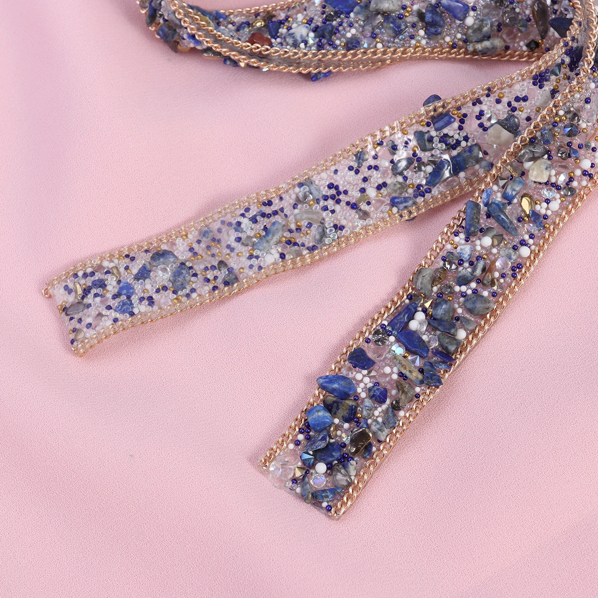 

Rhinestone Appliques Sparkly Trim Bling Belts Wedding Dress Sash Decorative Stones Sew On Iron Hot Fix Adhesive