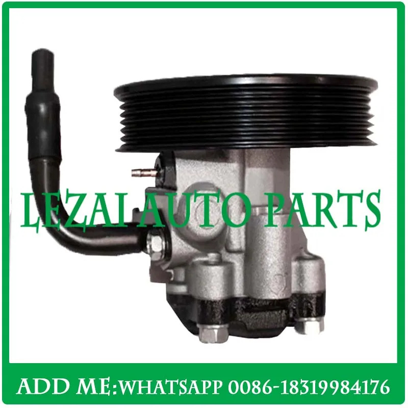 

POWER STEERING PUMP For Hyundai Sonata 2.4L Kia Optima 2.4L 00-06 57100-38100 5710038100