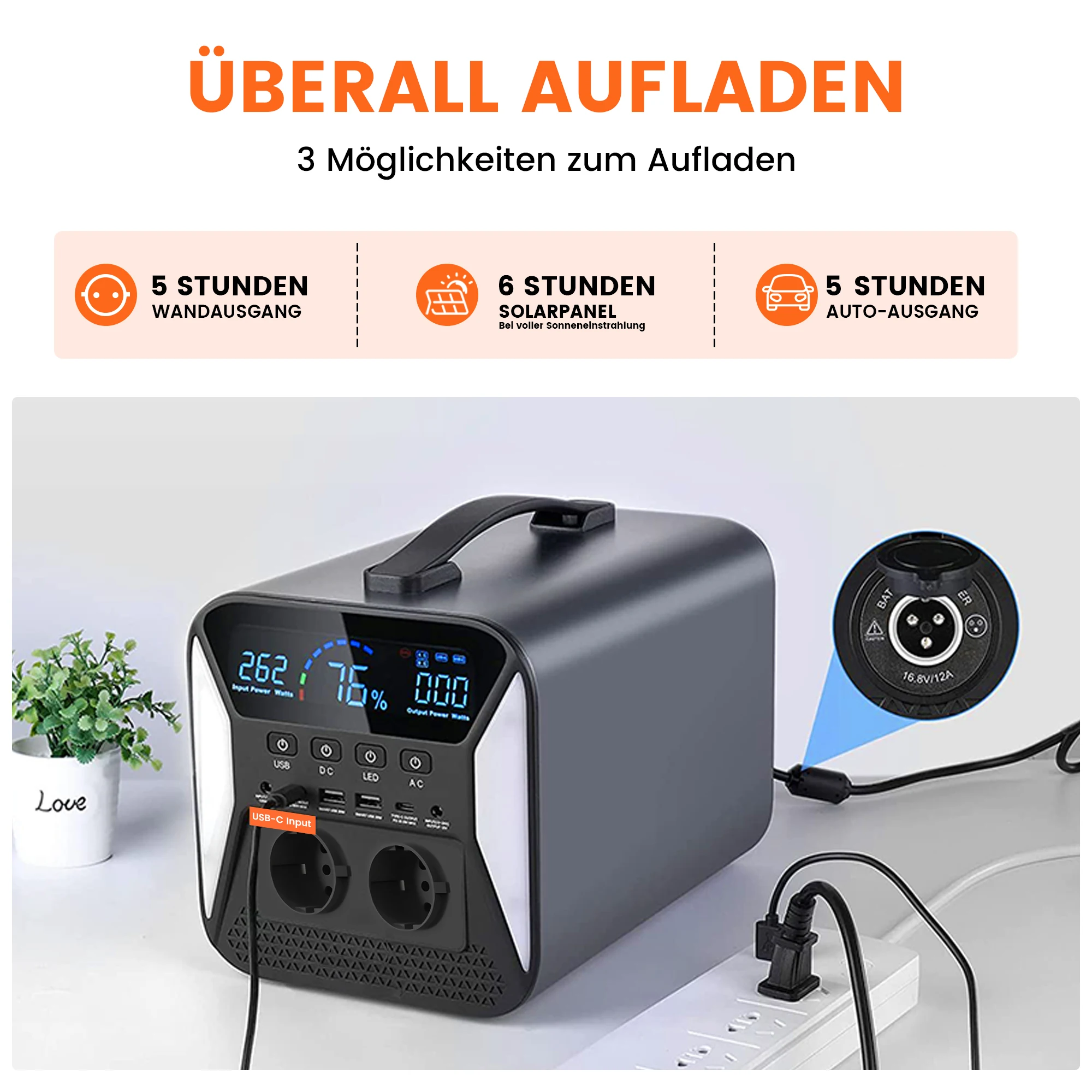 Thumbnail 3 - #50 Best Portable Power Stations to Buy In 2026