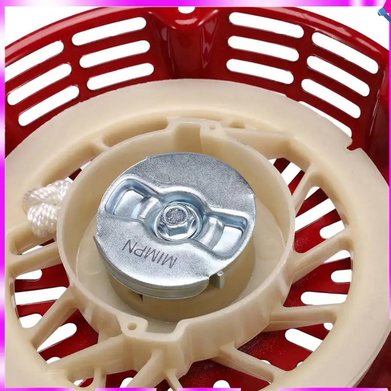

N96R 4Pcs 173F Recoil Starter For Honda GX240 GX270 8HP 9HP 177F Engine Generator Spare Parts