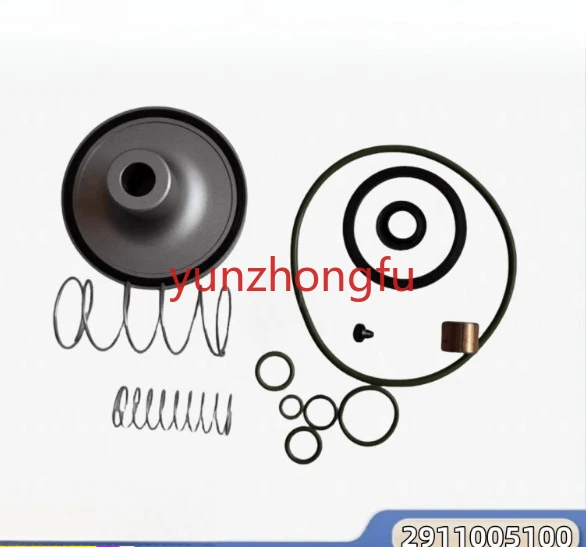 

Аксессуары 2911005100 Расширительный клапан обслуживания компрессора Расходные материалы